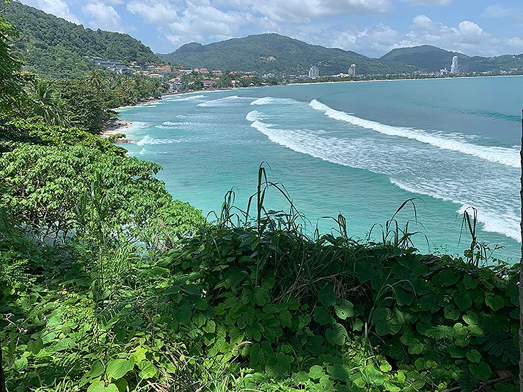 Image / Phuket Beach Guide / Phuket Beach #1