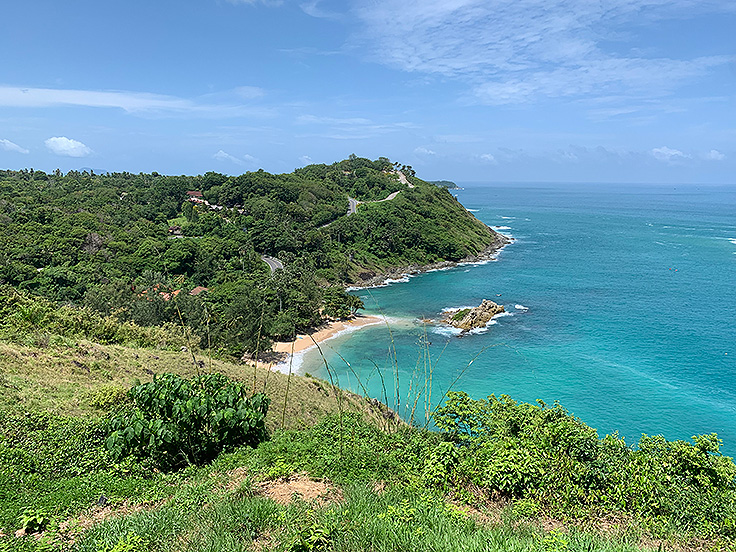 Image / Phuket Beach Guide / Phuket Beach #2