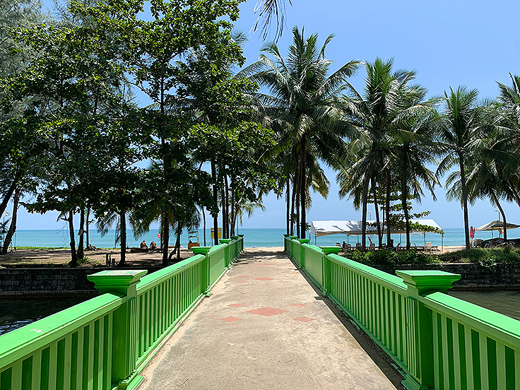 Image / Phuket Beach Guide / Kamala Beach #2 