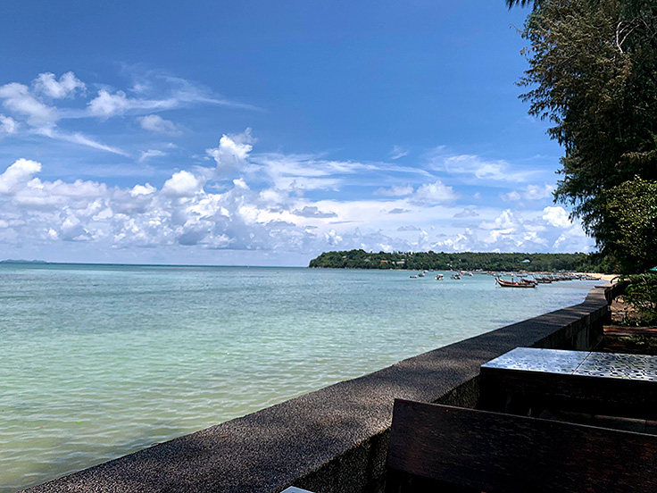 Image／Phuket Sightseeing／Rawai Beach#2 