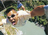 Image / Bungee Jump / Phuket