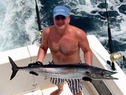 Image / Phuket Tourist Guide / Fishing, Angling & Trolling #2