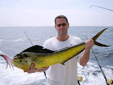 Image / Phuket Tourist Guide / Fishing, Angling & Trolling #4