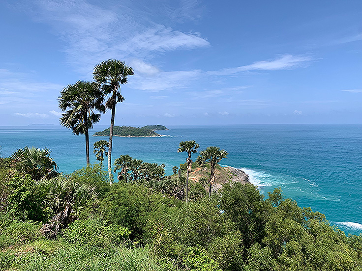 Image / Phuket Sightseeing Guide / Promthep Cape #1