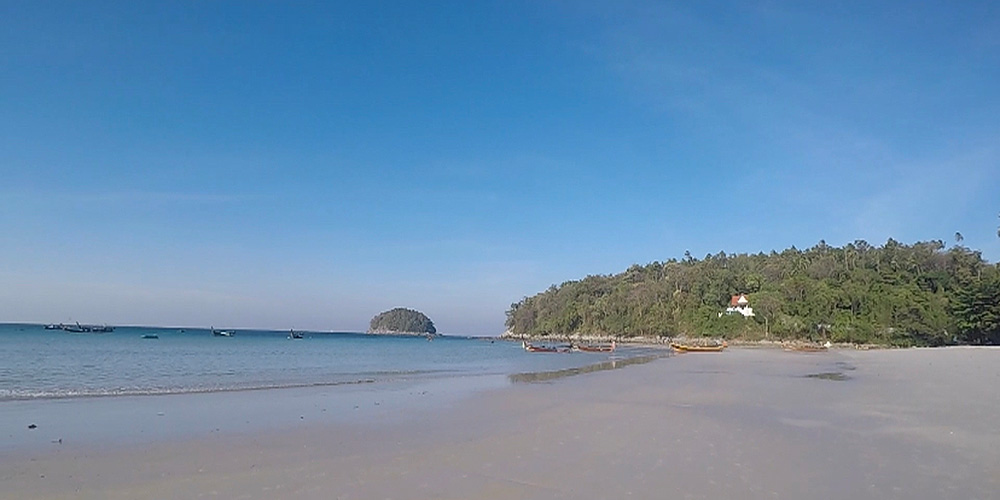 Image / Kata Beach