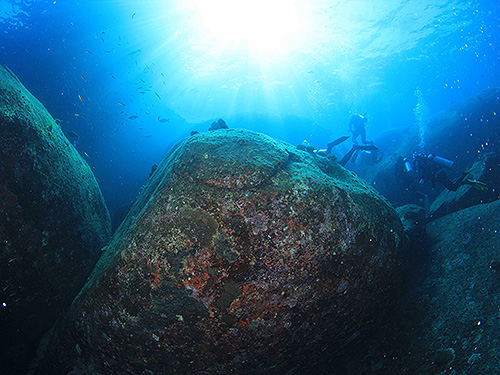 Image / Racha Noi Island / Racha Noi Bay
