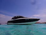 Photo Gallery/Speedboat Charter #1