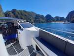 Photo Gallery/Speedboat Charter #11