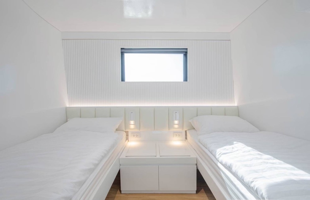 Scuba Net Boat Photo #10 / Racha Noi Dive Cruise