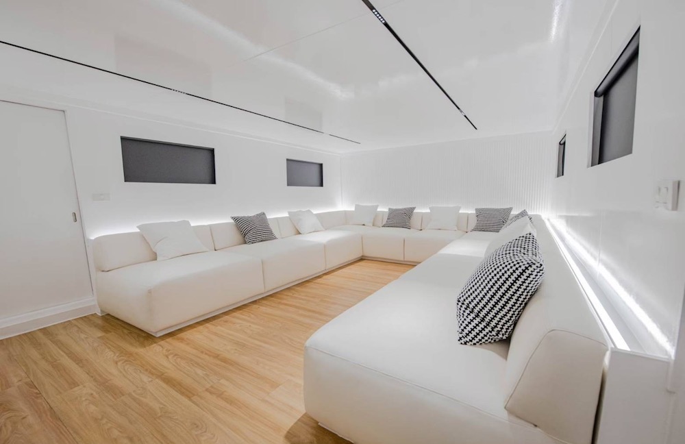 Scuba Net Boat Photo #5 / Racha Noi Dive Cruise