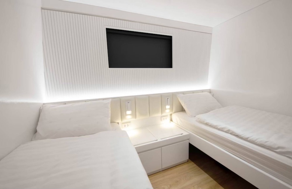 Scuba Net Boat Photo #9 / Racha Noi Dive Cruise