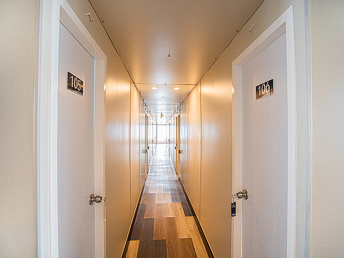 Koon 9 Boat Photo #10 / Phi Phi Short Cruise