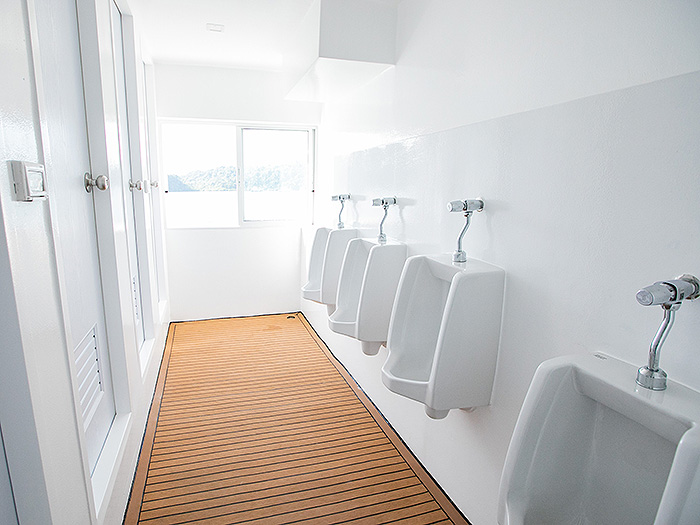 Koon 9 Boat Photo #7 / Phi Phi Short Cruise