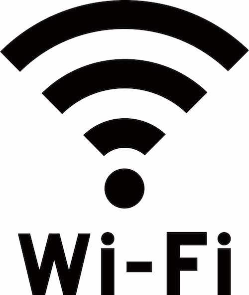 Image / Phuket Internet / Free WiFi Service