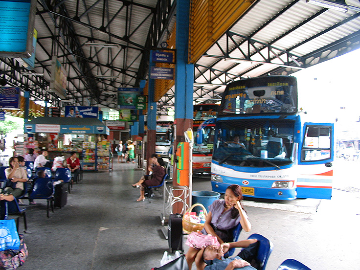 Image / How to Get to Phuket #2