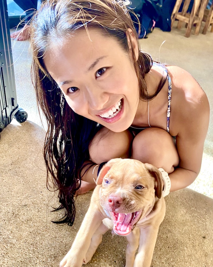 Staff Introduction / Juna Iwata