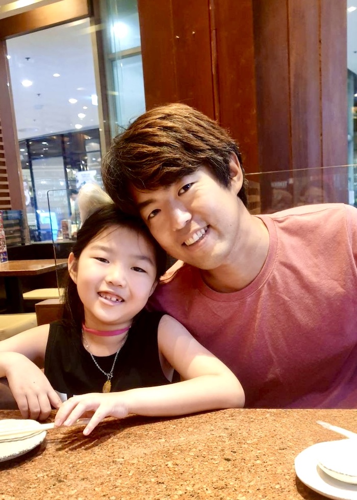 Staff Introduction / Masahide Ito