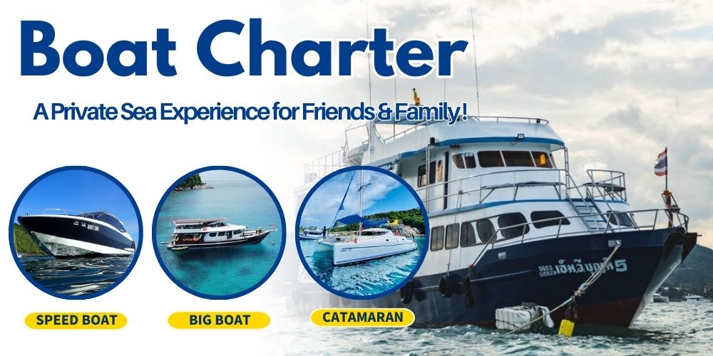 Image / Boat Charter