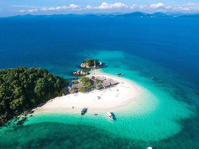 Image / Phuket Island Guide - Koh Khai