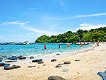 Coral Island / Banana Beach #6