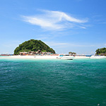 Small Kai Island