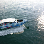 Speedboat