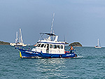 Fishing Boat