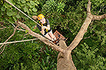 Flying Hanuman Zipline #4