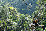 Flying Hanuman Zipline #5