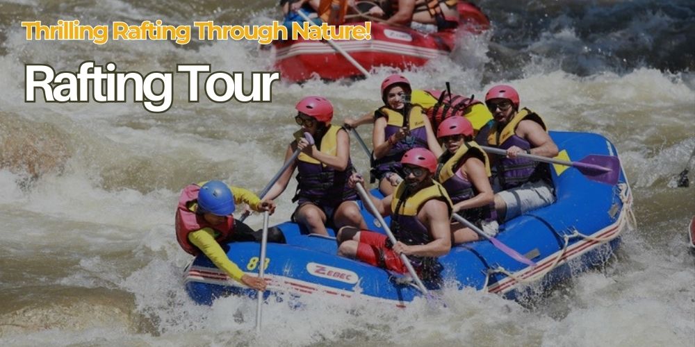 Rafting Tour